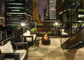 The Historic Blue Angel Hotel Lexington Ave, an Ascend Collection 5
