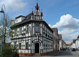 Hotel Tenne 2