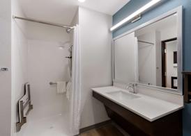 WoodSpring Suites Chandler Airport 4