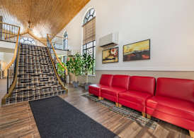 Best Western Smiths Falls Hotel 3