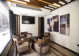 Stay Inn Cairo Hotel 3