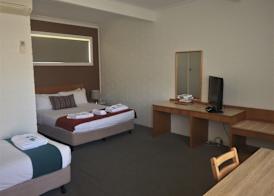 Huskisson Bayside Resort 5