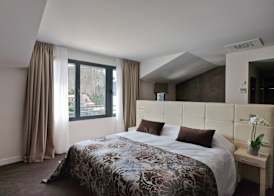 Best Western Plus Villa Saint Antoine Hotel & Spa 3