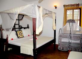 Sahari Zanzibar 2