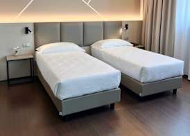 Unico Hotel 4