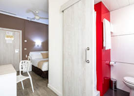 Sweet Hotel Continental 5