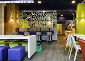 ibis budget Huerta De Murcia 3