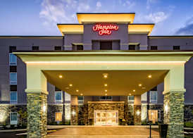 Hampton Inn Lockport - Buffalo, NY 2