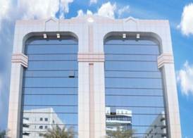 Welcome Hotel Apartment 1 2