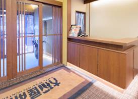 Yamatoya Honten Ryokan Osaka 5