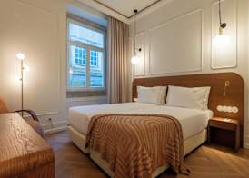 1904 Benfica Hotel FLH Hotels 5