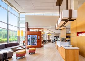 Hyatt Place at The Hollywood Casino Pittsburgh South 2