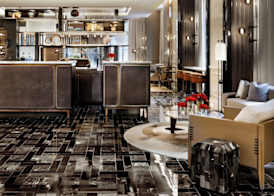The St. Regis Toronto 2