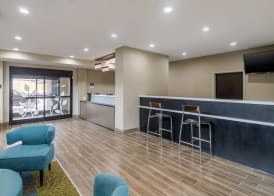 MainStay Suites Bricktown - near Medical Center 3