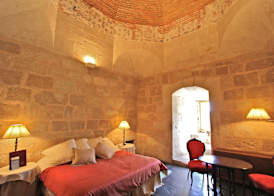 Posada Real Castillo del Buen Amor 5
