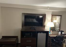 Super 8 by Wyndham Cookeville 4