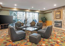Best Western Circus City Inn 3
