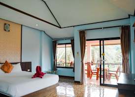Chomview Lanta Water Park Resort 4