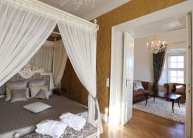 Schloß Schönbrunn Grand Suite 5