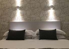 Hotel Select Suites & Spa - Apartments 5