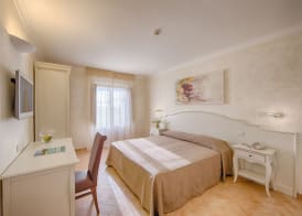Relais Masseria Caselli 5