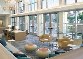 Element by Marriott Bentonville 2