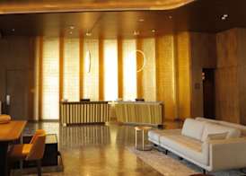 JW Marriott Hotel Guadalajara 5