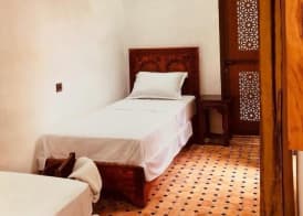 Riad Majorelle 5