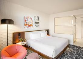 Hotel Valley Ho 5