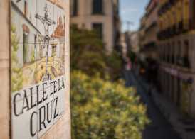 Apartamentos Cruz 5