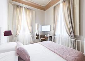 Villa Savioli Room & Breakfast 3