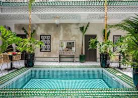 Riad Rêve De Samir 2