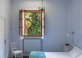 Hotel Posta - palazzo Guidoni 5