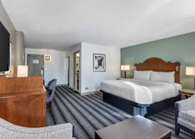 Best Western Chicago Downtown-River North 4