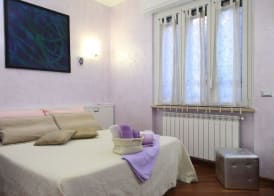 Gala B&B 4