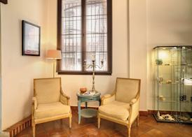Hotel La Fonda 5