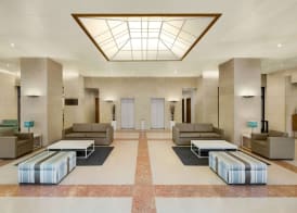 TRYP by Wyndham Montijo Parque Hotel 5