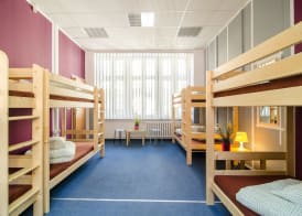 Absynt Hostel Wrocław 5