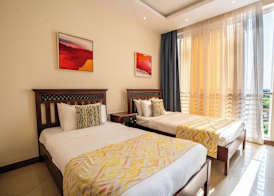 Kilua Beach Residences by CityBlue, Mombasa 3