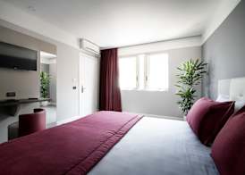 Hotel Varese Roma 3