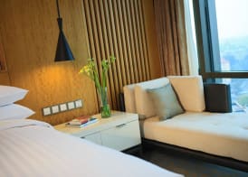 Renaissance Beijing Wangfujing Hotel 5