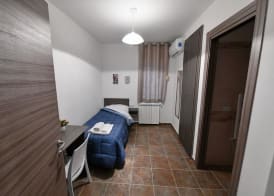 B&B Di Gabriele Filomena 4