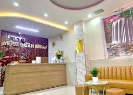 Minh Quan Hotel 3