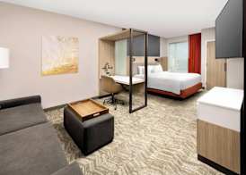 SpringHill Suites by Marriott Punta Gorda Harborside 4