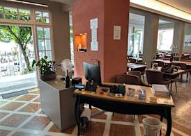 Hotel Conca D'Oro ***S 3