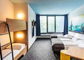 B&B Hotel Göttingen-City 4