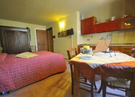 Ca' Pavaglione Country House 5