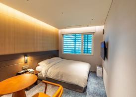 Incheon Airport Transit Hotel Terminal 1 5