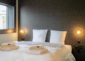 BLOOM Boutique Hotel & Lounge Basel 3