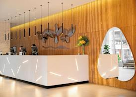 Hotel Plaza Camboriú 5
